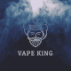 Vape Logo Reveal - VideoHive Item for Sale