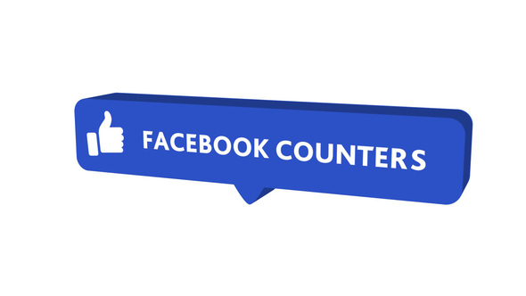 Facebook Counter Pack
