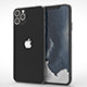 Apple iPhone 11 Pro Max - 3DOcean Item for Sale
