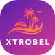 Xtrobel - Travel Agency PSD Template - ThemeForest Item for Sale