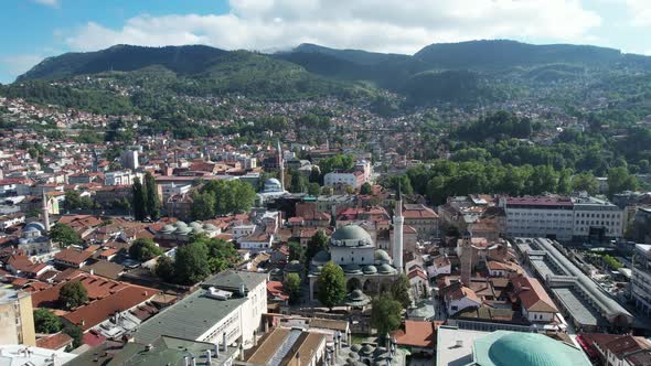 Sarajevo Scenic