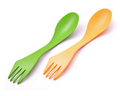 Camping spoon and fork tools - PhotoDune Item for Sale