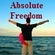 Absolute Freedom 