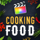 Cooking Delicious Food Show Thumbnail