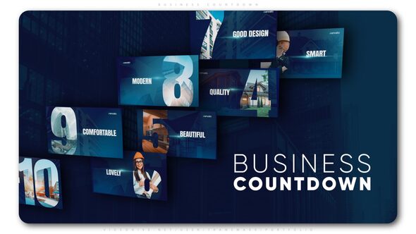 Business Countdown