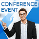 Data Science Event - Tech Event and Conference Promo - VideoHive Item for Sale
