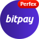 Bitpay Payment Gateway for Perfex CRM - CodeCanyon Item for Sale