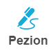 Pezion - Startup & Agency HTML Template - ThemeForest Item for Sale