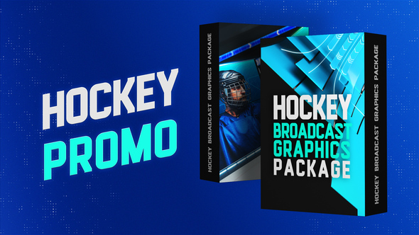 Hockey Broadcast Package