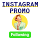 Instagram Promotion - VideoHive Item for Sale