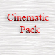 Epic Trailer Cinemaric Pack