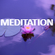 Soothing Meditation 3 - AudioJungle Item for Sale