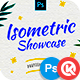 Isometric Showcase - GraphicRiver Item for Sale