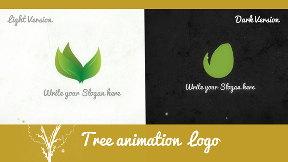 Tree Logo