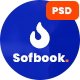 Softbook - Multipurpose Business PSD Template - ThemeForest Item for Sale