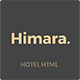 Himara Hotel Booking Template - ThemeForest Item for Sale