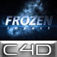 Frozen Impact - VideoHive Item for Sale
