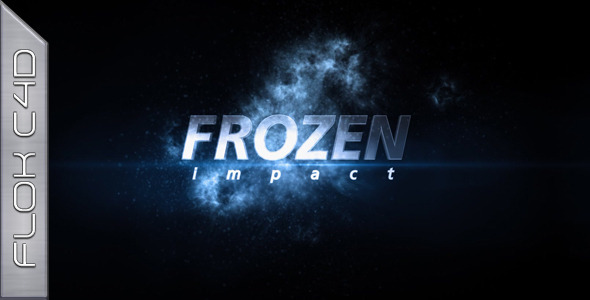 Frozen Impact