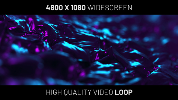 Purple Silk Widescreen Background