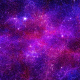 Space Nebula 4K - VideoHive Item for Sale