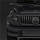 Brabus G 65 W464 2019 - 3DOcean Item for Sale