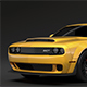 Hennessey Dodge Challenger SRT Demon 2019 - 3DOcean Item for Sale
