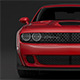 Dodge Challenger RT Scat Pack Widebody LC 2019 - 3DOcean Item for Sale
