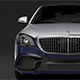 Mercedes AMG Maybach S 65 X222 2019 - 3DOcean Item for Sale