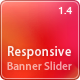 Translucent - Responsive Banner Rotator / Slider - CodeCanyon Item for Sale