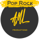 Upbeat Stylish & Uplifting Energetic Indie Rock - AudioJungle Item for Sale
