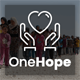 OneHope - Charity HTML Template - ThemeForest Item for Sale