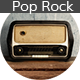 Upbeat Radio Pop Rock