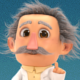 Albert - Character Animation Kit - VideoHive Item for Sale