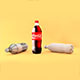 Coca Cola Bottle - 3DOcean Item for Sale
