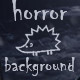 Horror Background Atmosphere