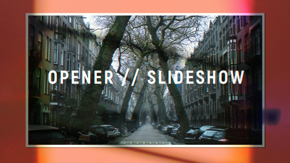 Fashion Modern Promo- That Minimal Shadow alt