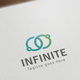 Infinite Logo - GraphicRiver Item for Sale