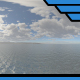 Coastal Clouds 6 - HDRI - 3DOcean Item for Sale