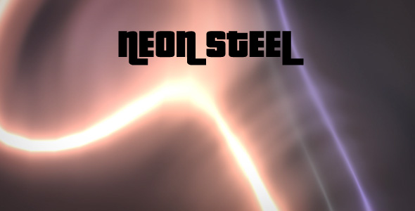 Neon Steel