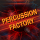 Cinematic Tension Percussion Pack