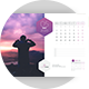 Calendar 2020 Bundle - 81