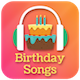Birthday Songs maker ( android 10 ) - CodeCanyon Item for Sale
