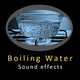 Boiling Water Sounds
