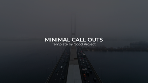 Minimal Call Outs