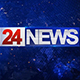 24 Broadcast NEWS - VideoHive Item for Sale