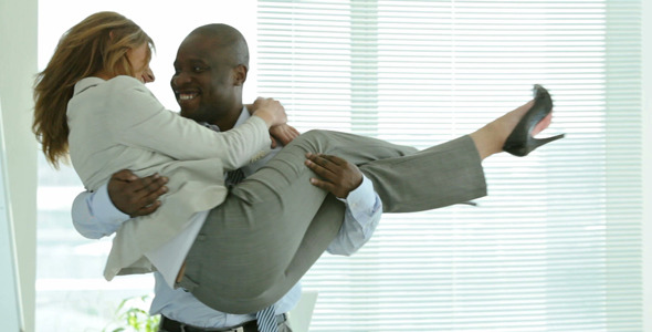 Office Romance