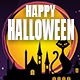 Happy Halloween Pack