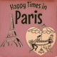 Happy Times in Paris - AudioJungle Item for Sale