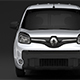 Renault Kangoo Combi L1 2017 - 3DOcean Item for Sale