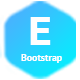 Enlink - Bootstrap Admin Template - ThemeForest Item for Sale